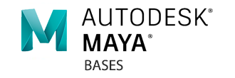 Logo Formation Maya Bases
