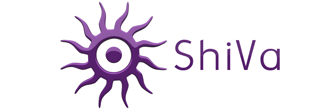 Logo Formation Shiva