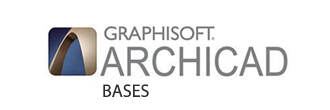 Logo Formation Archicad Bases