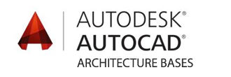 Logo Formation Autocad Architecture Bases