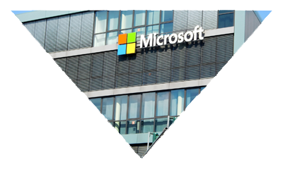 photographie montage triangle microsoft