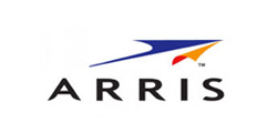 Logo client Arris