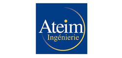 Logo client Ateim Ingienierie