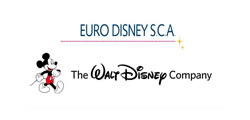Logo client Eurodisney SCA
