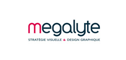 Logo client Megalyte