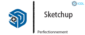 logo formation sketchup perfectionnement